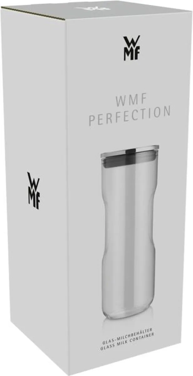 WMF XW136000 Melkreservoir - Transparant