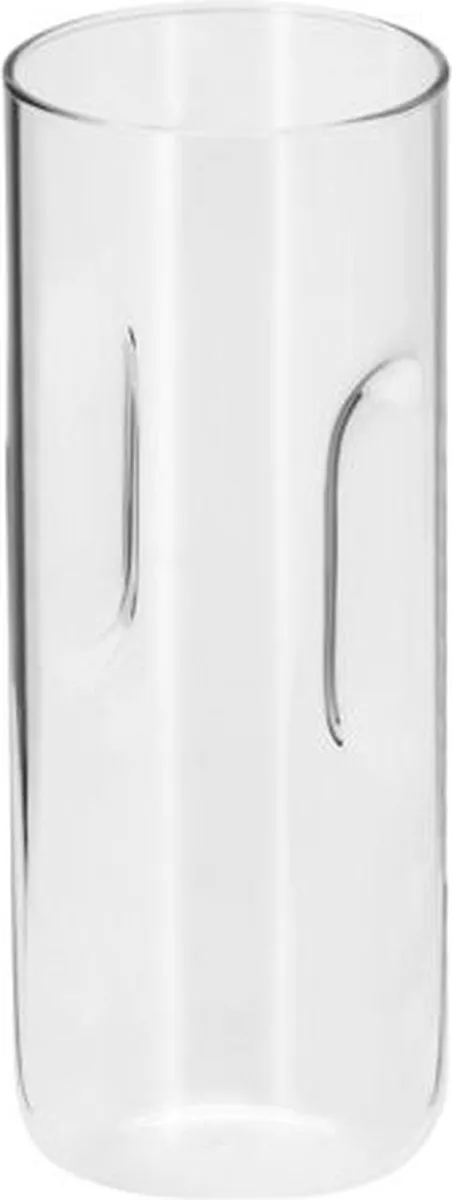 WMF XW136000 Melkreservoir - Transparant