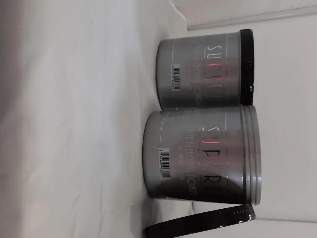 Superli '37 Bleaching Powder