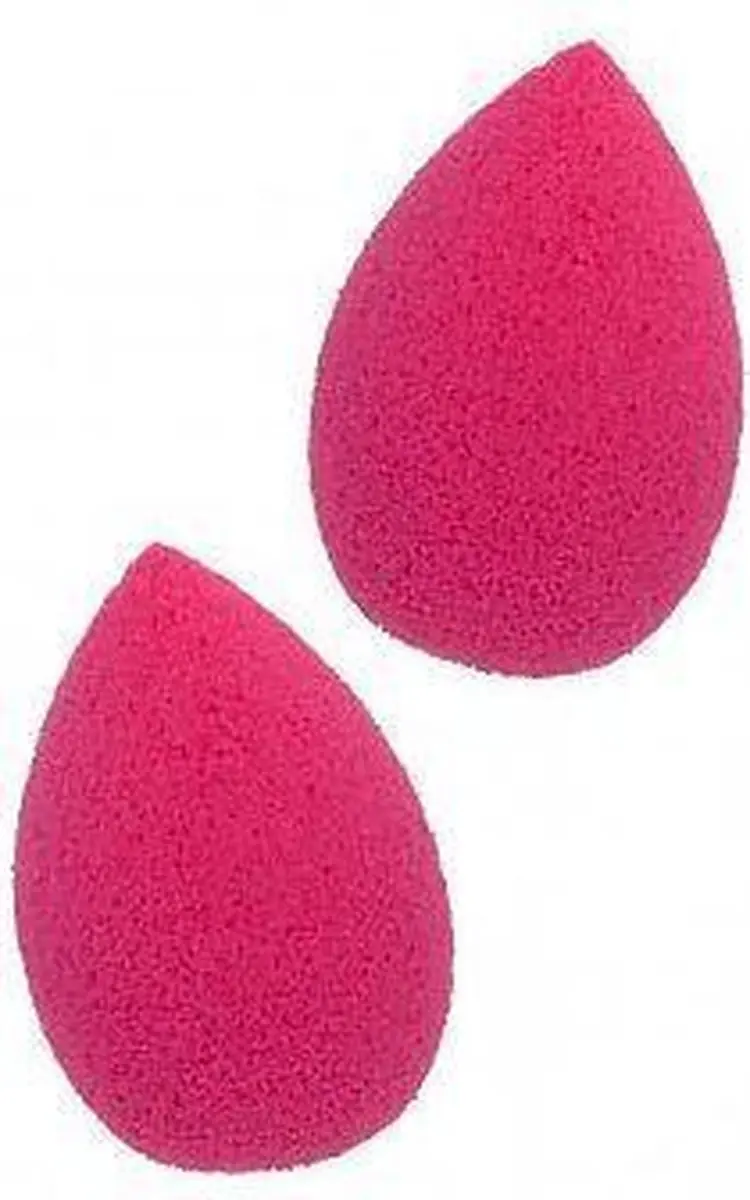 Technic Mini Foundation Sponges