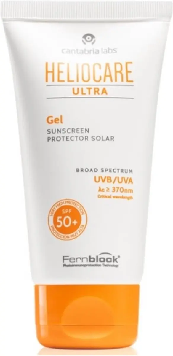 Heliocare Ultra SPF 50+ Zonnebrandcrème 50ml