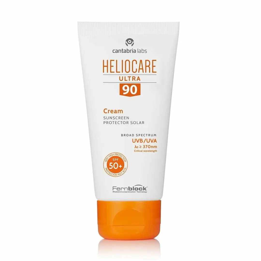 Heliocare Ultra SPF 50+ Zonnebrandcrème 50ml