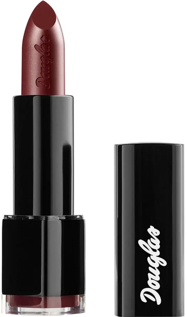 Douglas Lipstick Shine Purple Addict