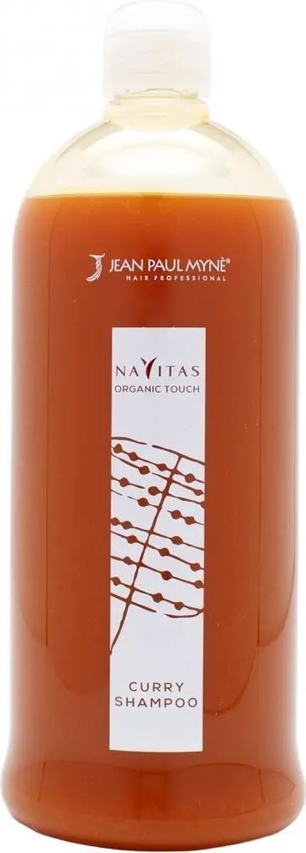 Jean Paul Myne Curry Shampoo 1000ml