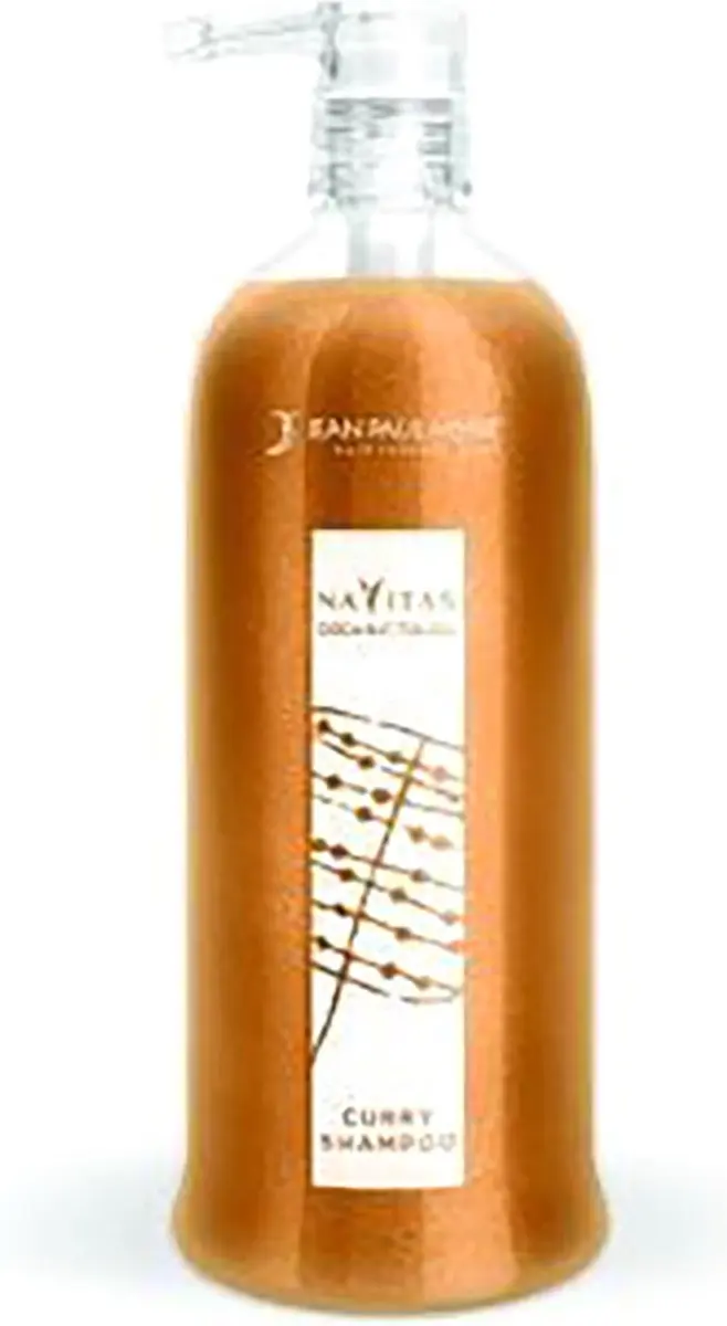 Jean Paul Myne Curry Shampoo 1000ml