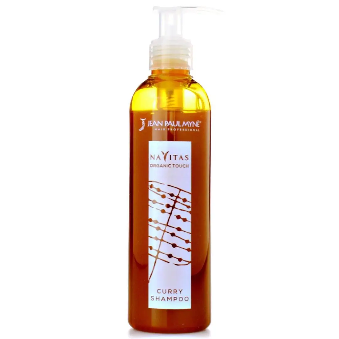Jean Paul Myne Curry Shampoo 1000ml