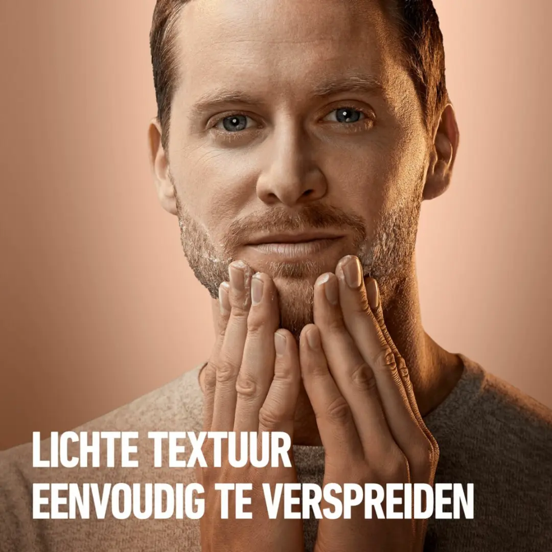 King C. Gillette Baardbalsem 100ml - 6 Stuks