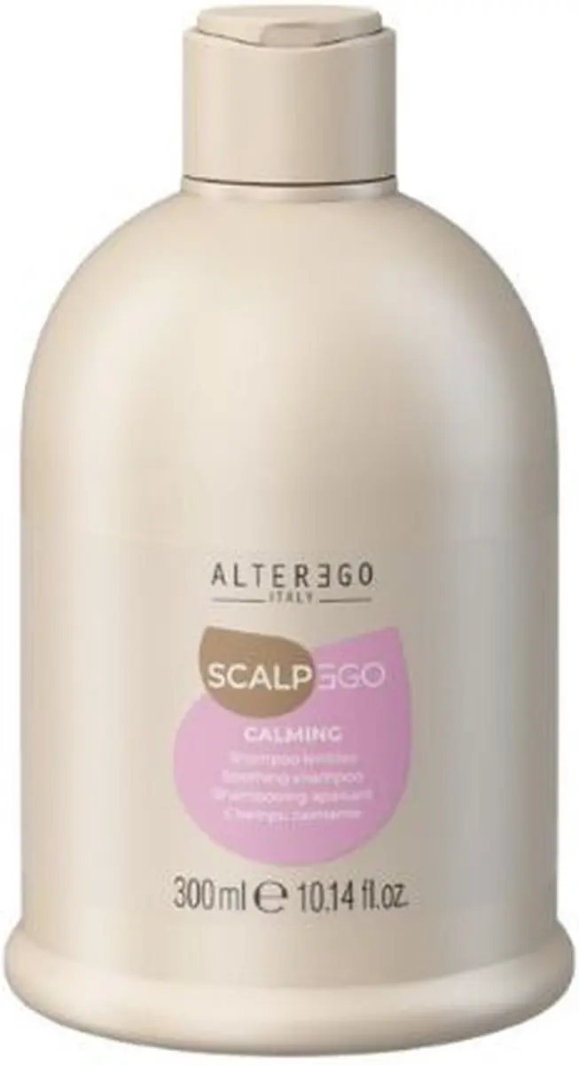Alter Ego Scalp Ego Calming Shampoo 300ml