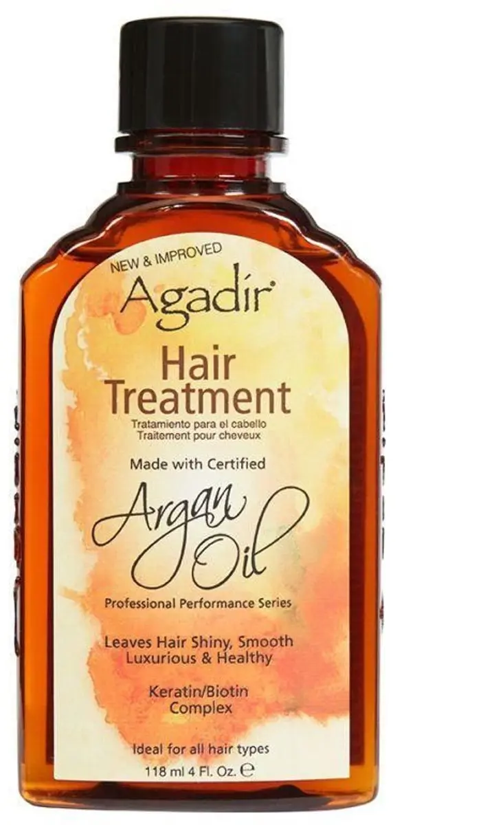 Agadir Argan Olie Treatment 118ml