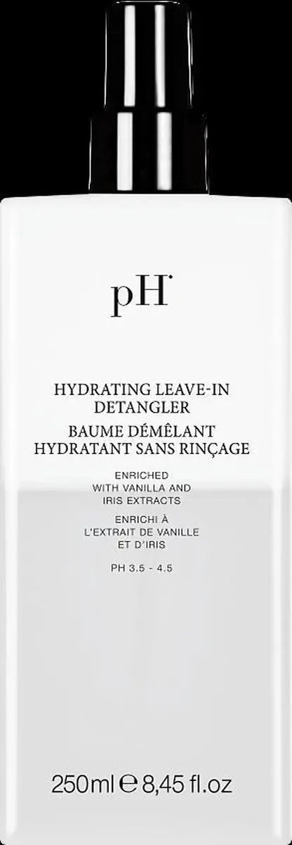 pH Laboratories Leave-in Hydraterende Detangler 250ml