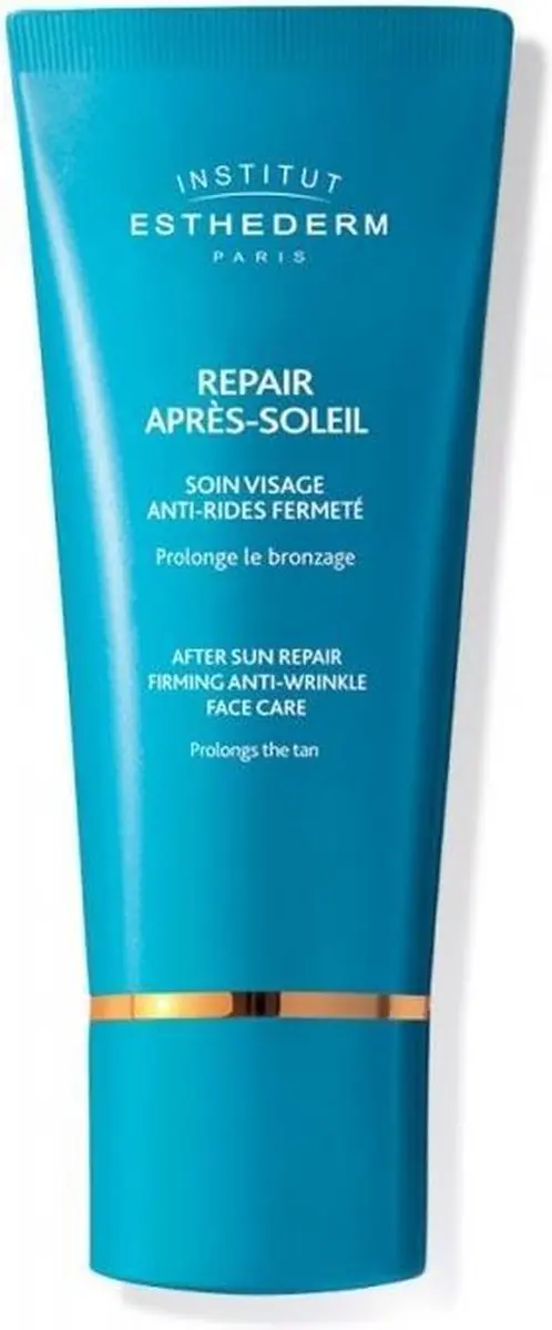 Institut Esthederm Repair Soleil Anti-Rimpelcrème 50ml