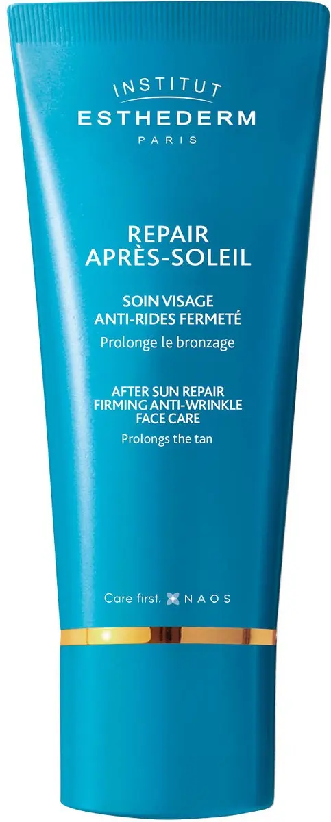 Institut Esthederm Repair Soleil Anti-Rimpelcrème 50ml