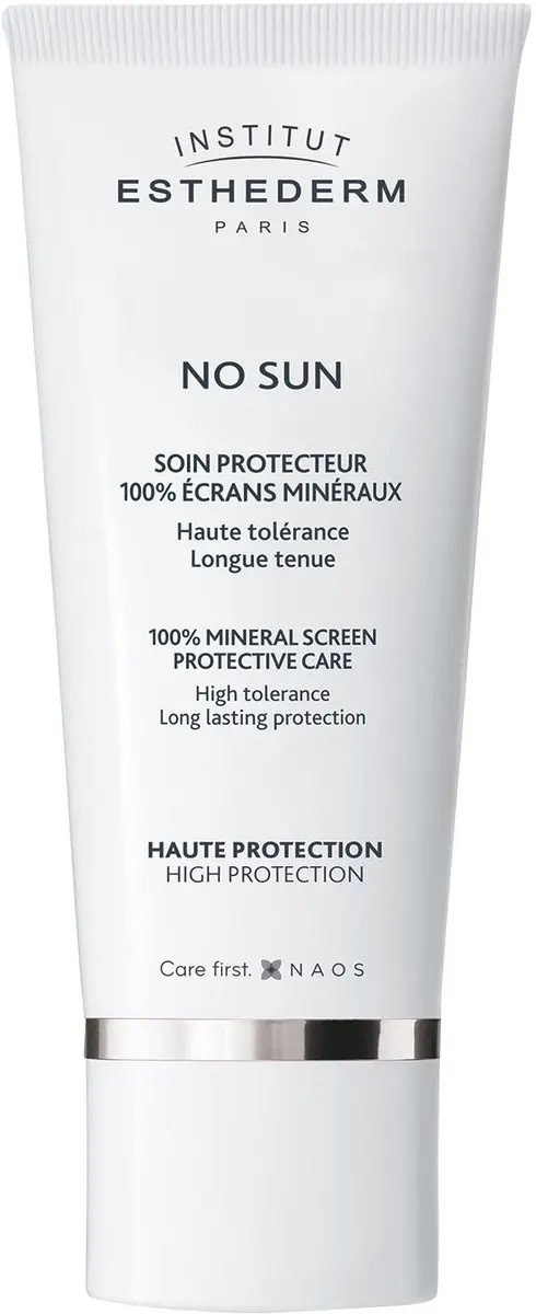 Institut Esthederm No Sun Beschermende Crème 50ml