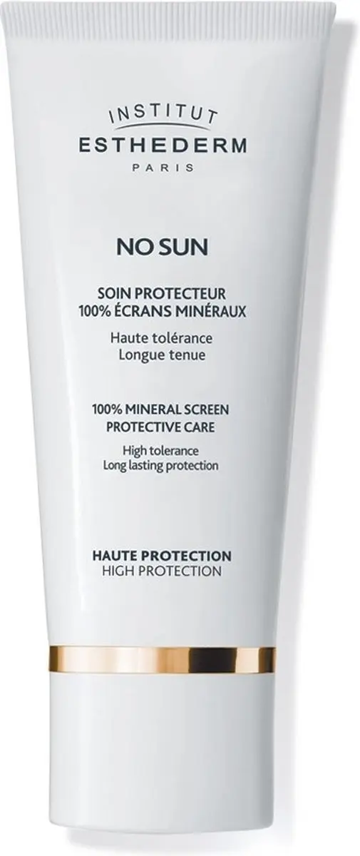 Institut Esthederm No Sun Beschermende Crème 50ml