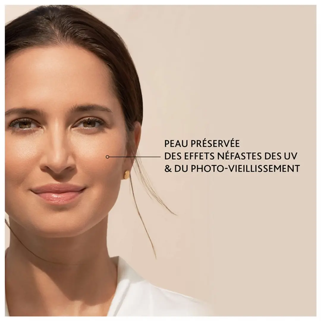 Institut Esthederm No Sun Beschermende Crème 50ml