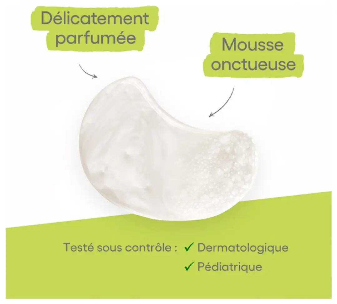 A-Derma Hydraterende Douchecrème 500ml