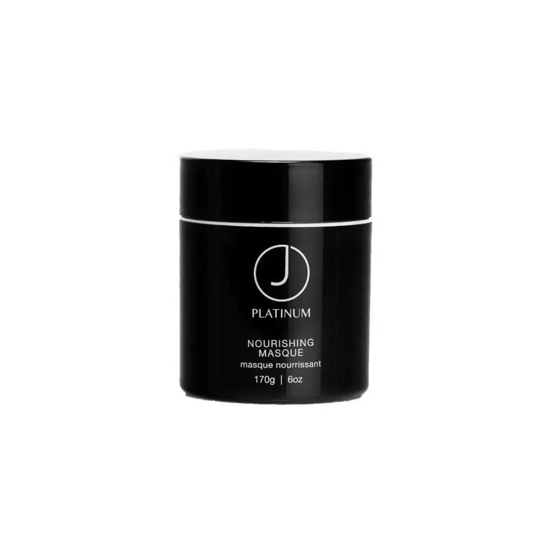 J Beverly Hills Platinum Nourishing Masker 170ml