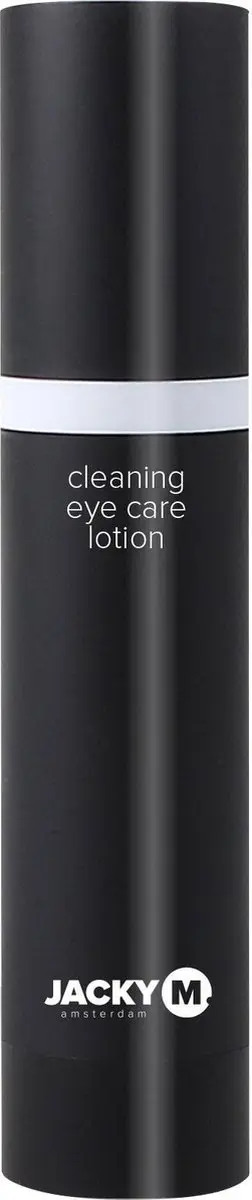 Jacky M Preparation Cleaning Eye Care Lotion 120ml