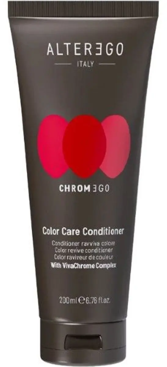 Alter Ego Chromego Color Care Conditioner 200ml