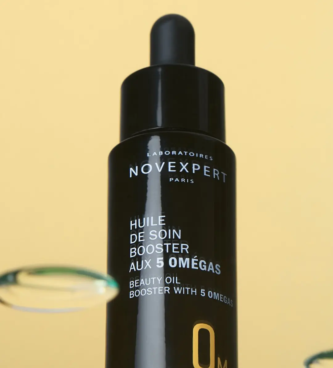Novexpert Booster Serum 5 Omega's 30ml