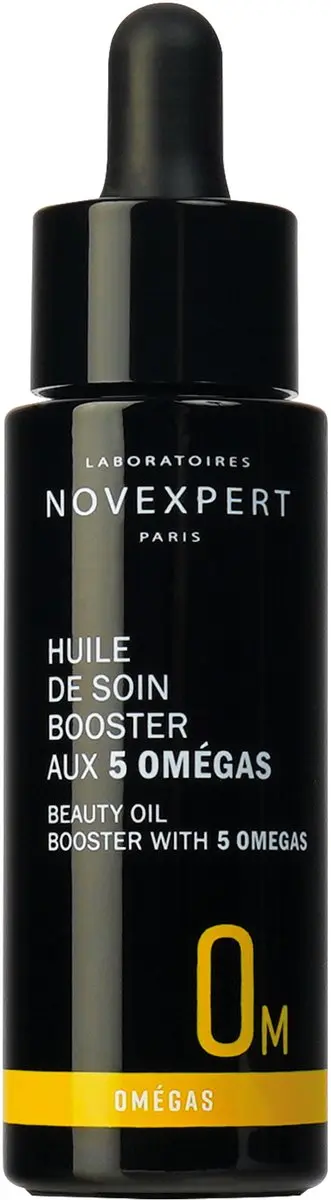 Novexpert Booster Serum 5 Omega's 30ml
