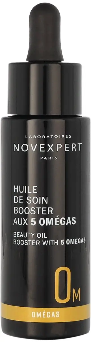 Novexpert Booster Serum 5 Omega's 30ml