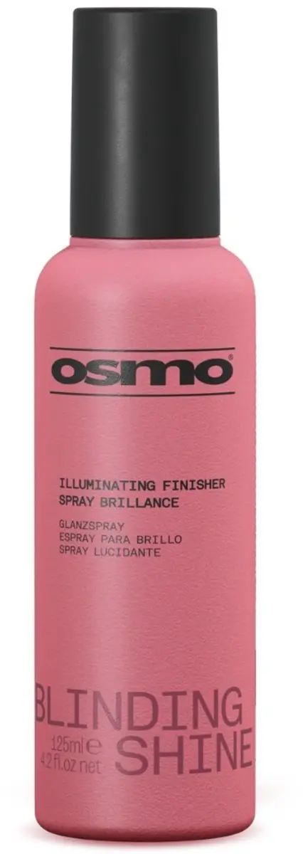 Osmo Blinding Shine Illuminating Finisher 125ml