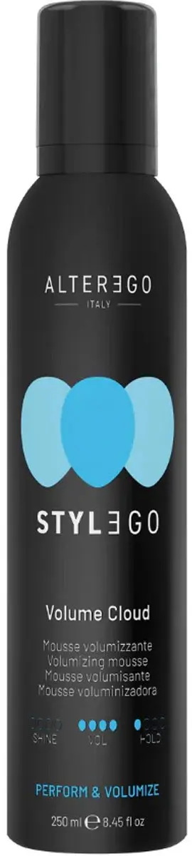 Alter Ego Stylego Volume Cloud Haarspray 250ml