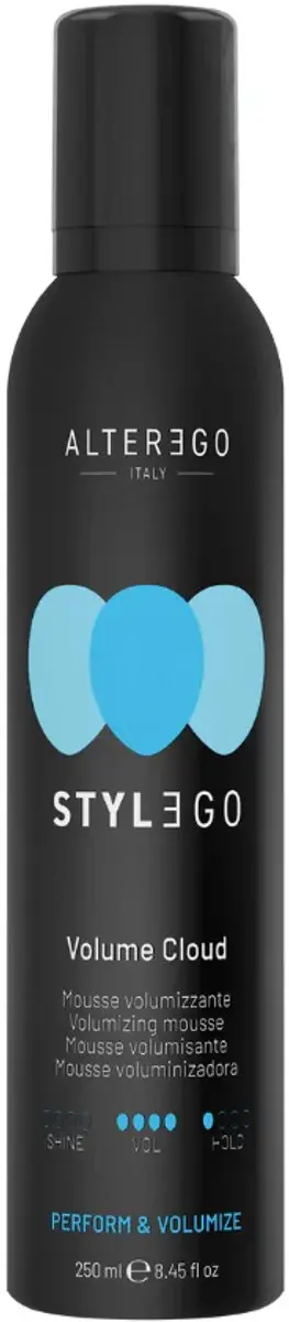 Alter Ego Stylego Volume Cloud Haarspray 250ml