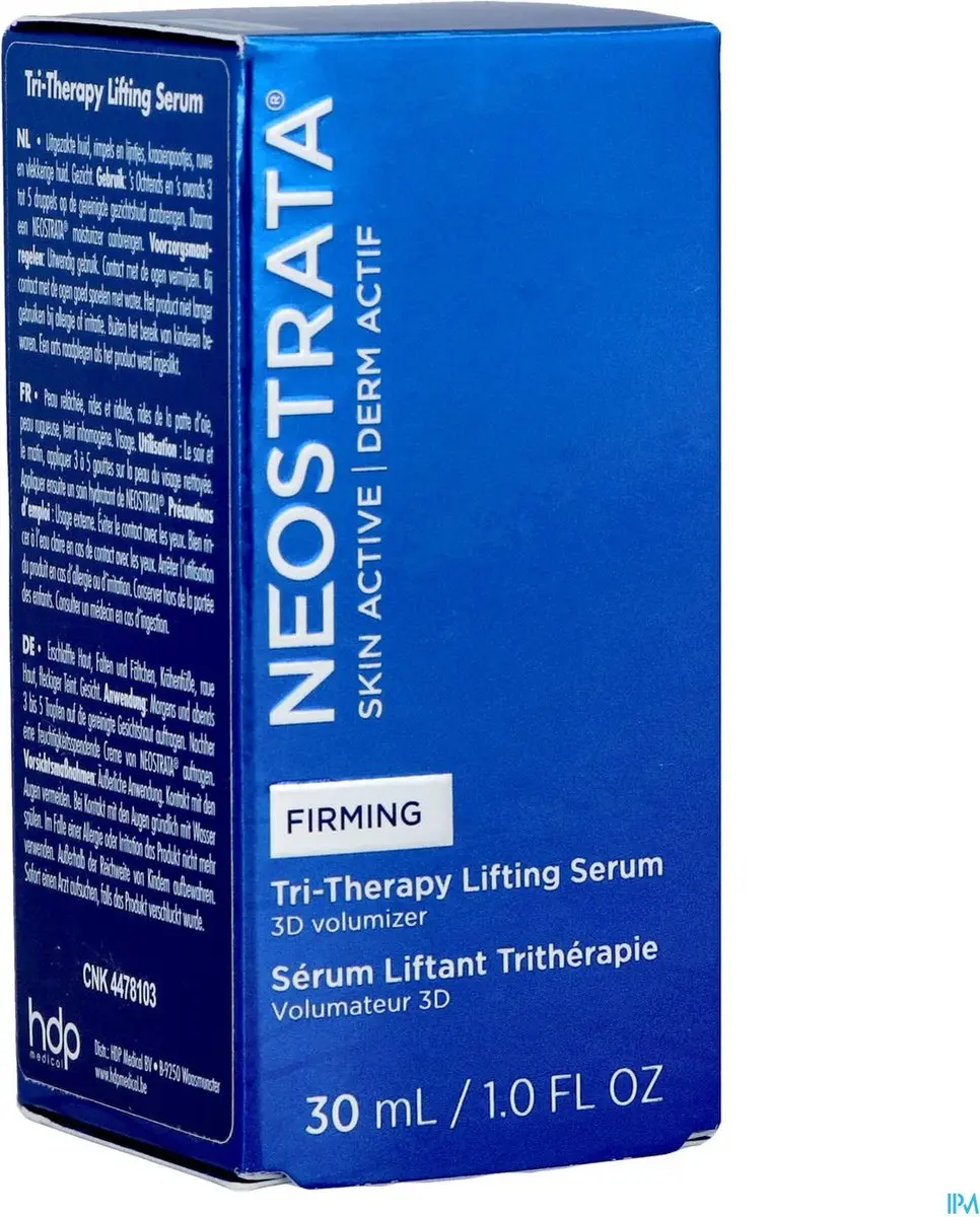 NEOSTRATA Skin Active Tri-Therapy Lift Serum 30ml