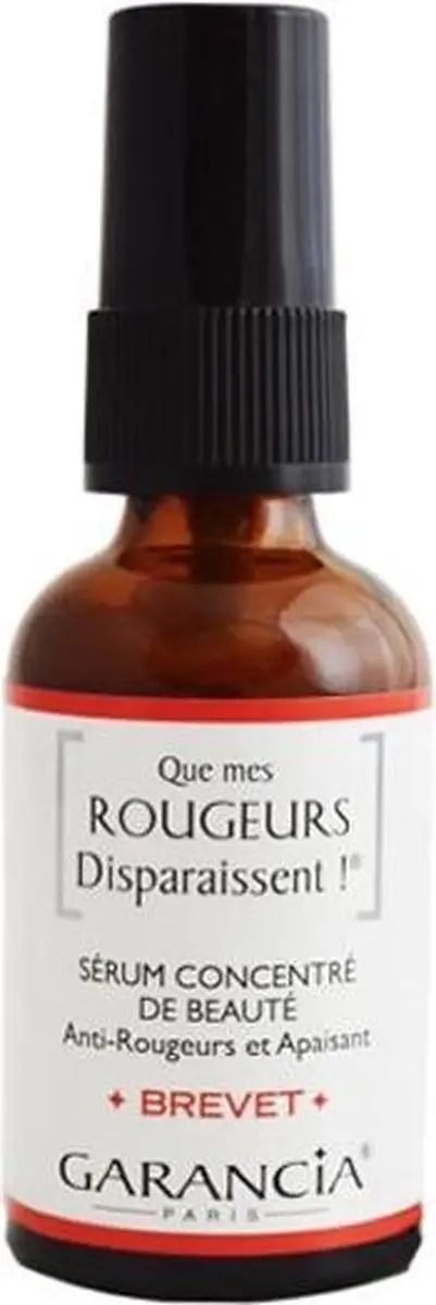 Garancia T/Roodheid Serum 30ml