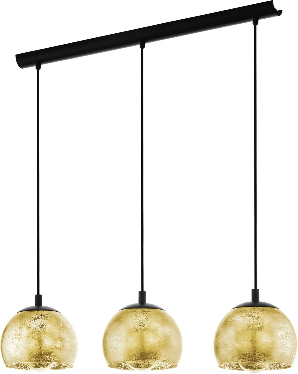 Eglo Albaraccin Hanglamp 78cm