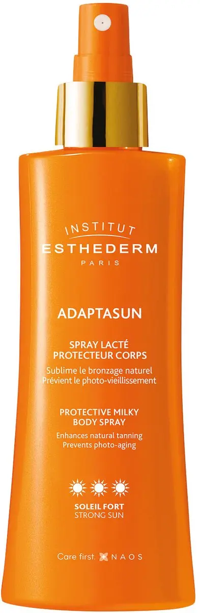Institut Esthederm Adaptasun Spray Lacté 150ml