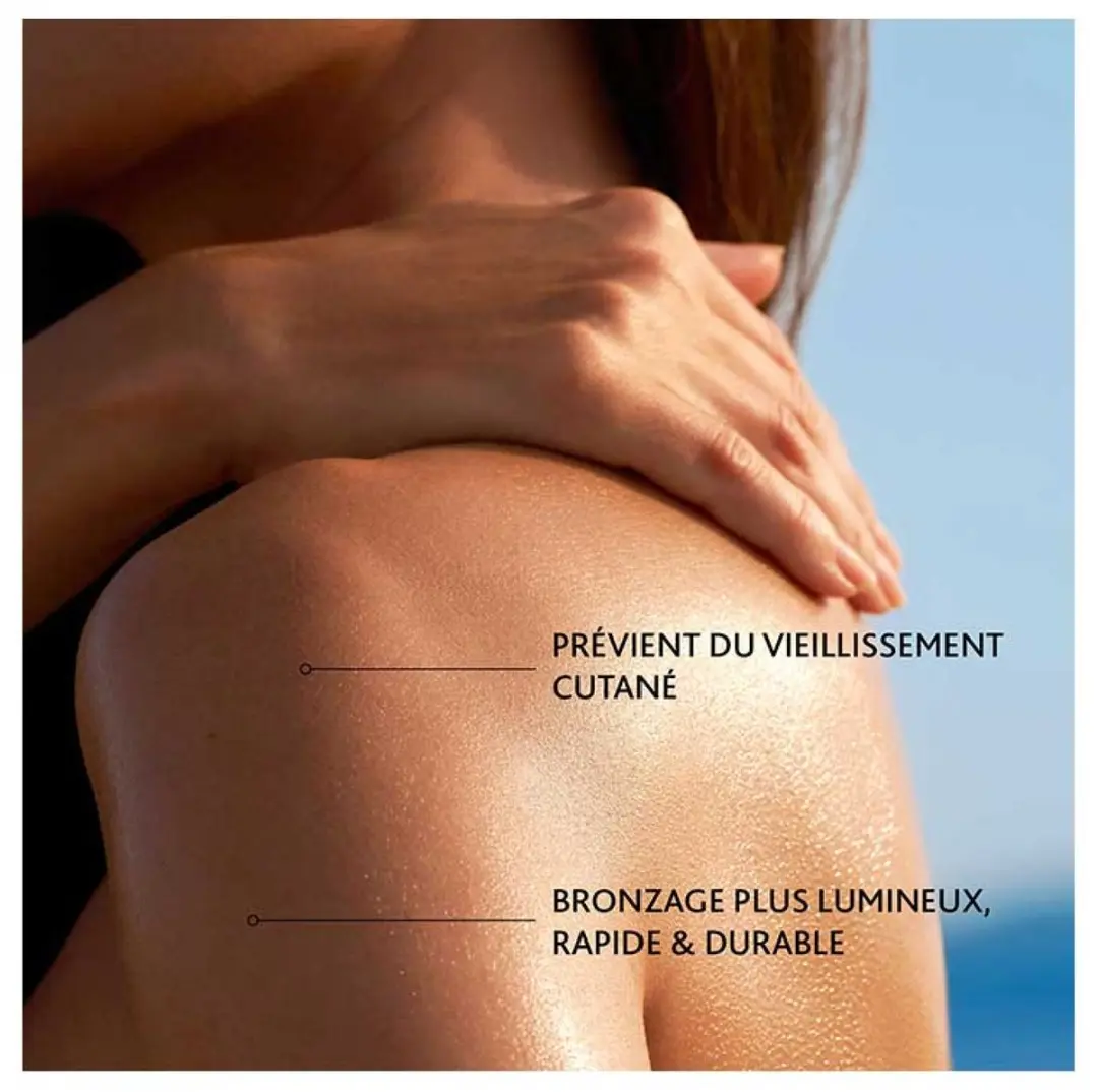Institut Esthederm Adaptasun Spray Lacté 150ml