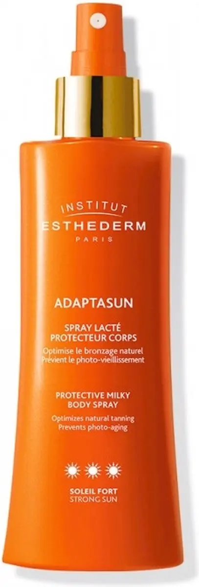 Institut Esthederm Adaptasun Spray Lacté 150ml