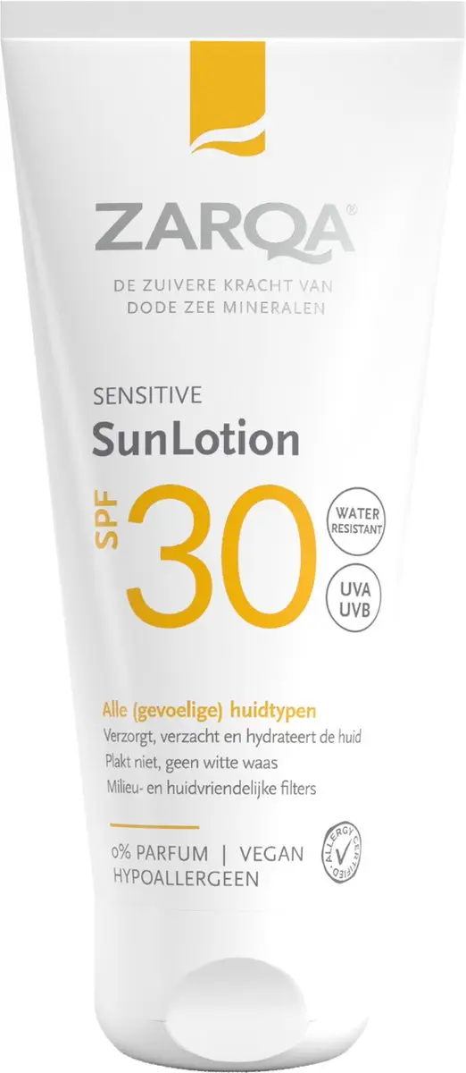 Zarqa SunLotion SPF30 50ml