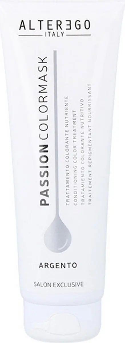 Alter Ego Passion Color Mask 250ml Cherry Berry