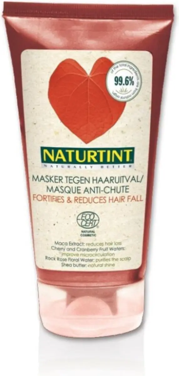 Naturtint Haaruitval Masker 150ml