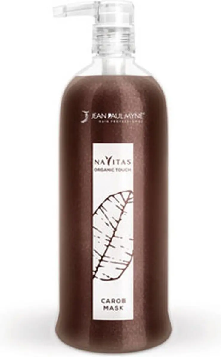 Jean Paul Myne Carob Mask 250ml