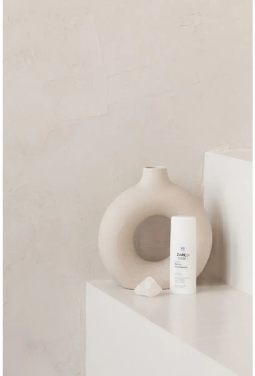 Zarqa Enzym Gezichtspeeling 50ml