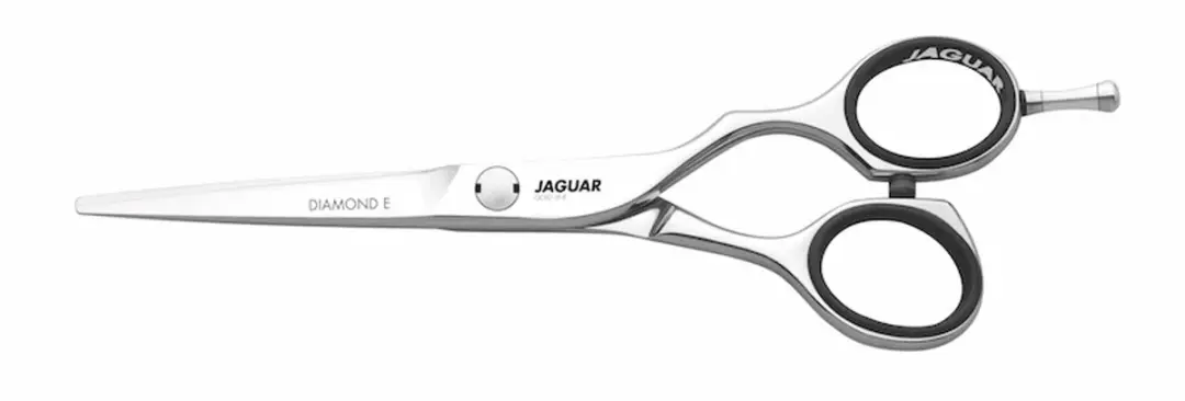 Jaguar Gold Line Diamond E 7 Inch Haarschaar