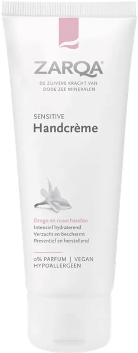 Zarqa Handcrème Intensive 75ml