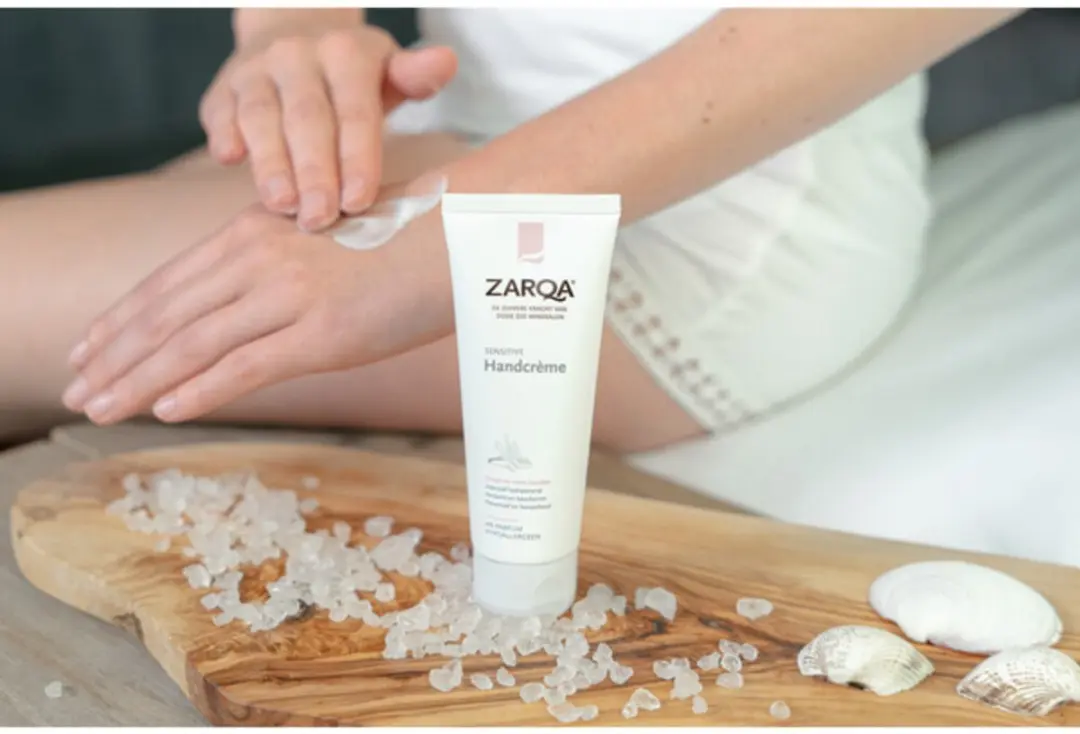 Zarqa Handcrème Intensive 75ml
