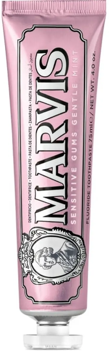 Marvis Munt Tandpasta 75ml