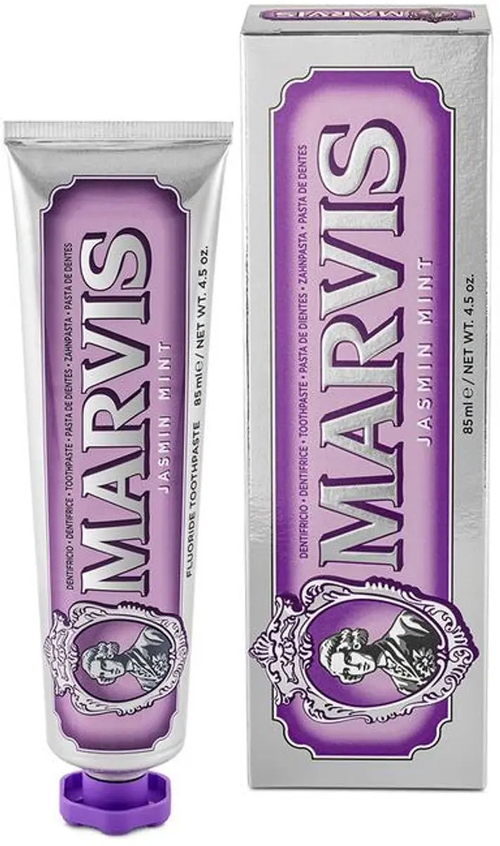 Marvis Munt Tandpasta 75ml