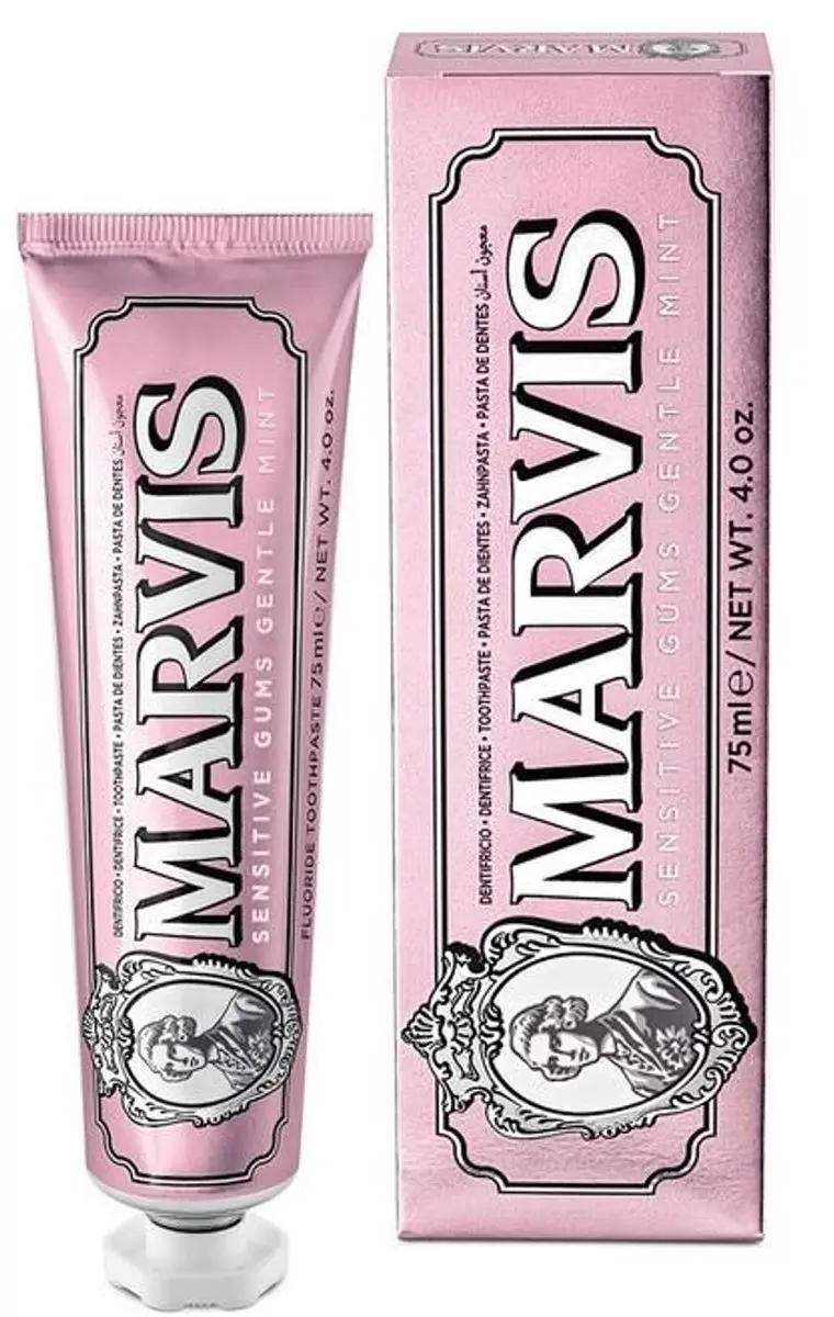 Marvis Munt Tandpasta 75ml