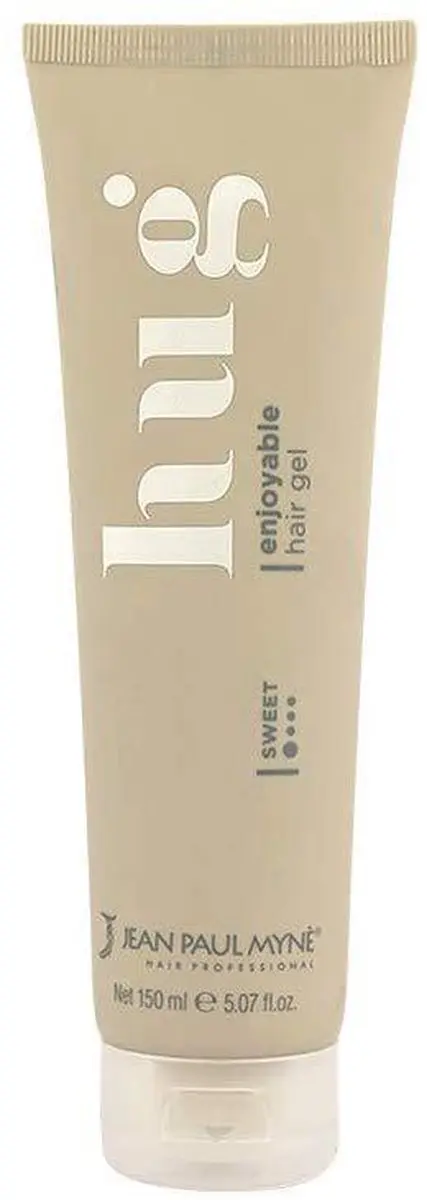 Jean Paul Myne Hug Ultra Sweet Hair Gel 150ml