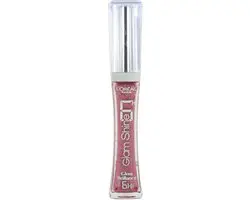 L'Oréal Paris Glam Shine Lipgloss 113 Perennial Rose