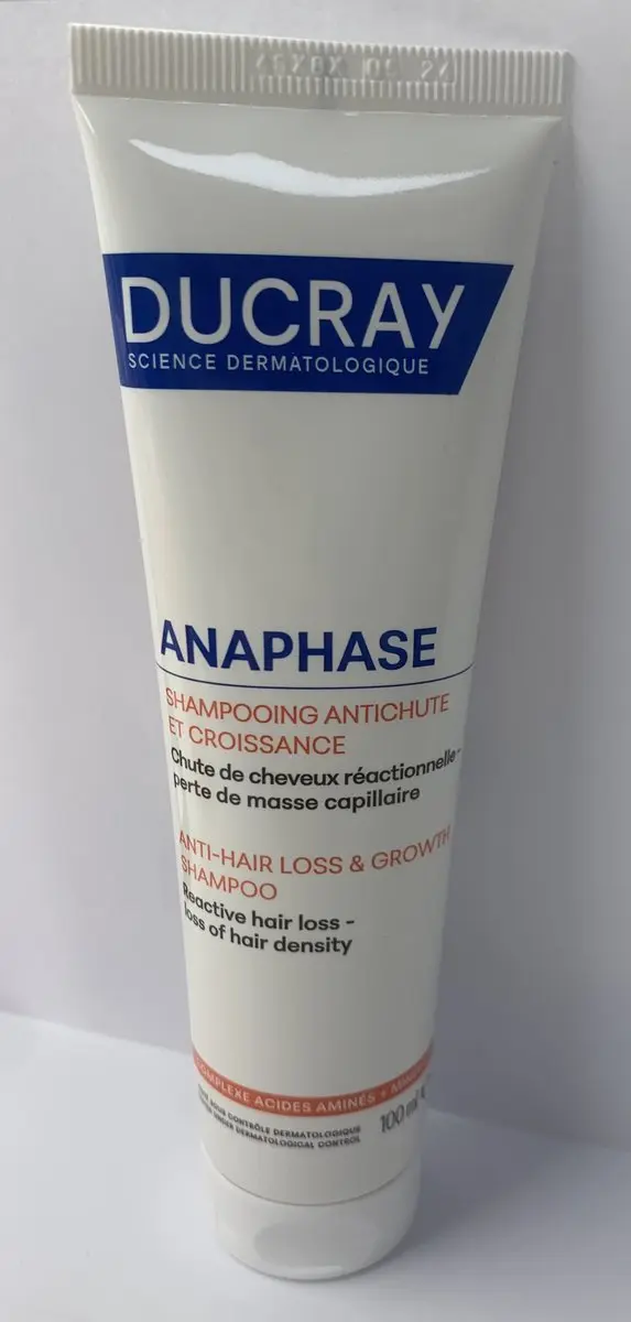 Ducray Anaphase Shampoo 100ml