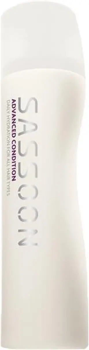 Sassoon Illuminating Condition Blond 250ml
